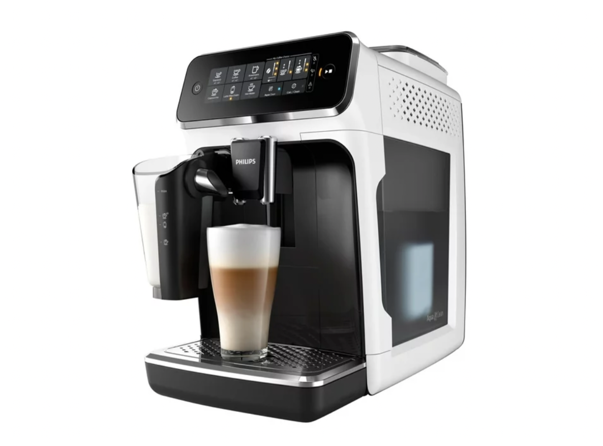 Philips  Series 3200 Automatic Espresso Machine
