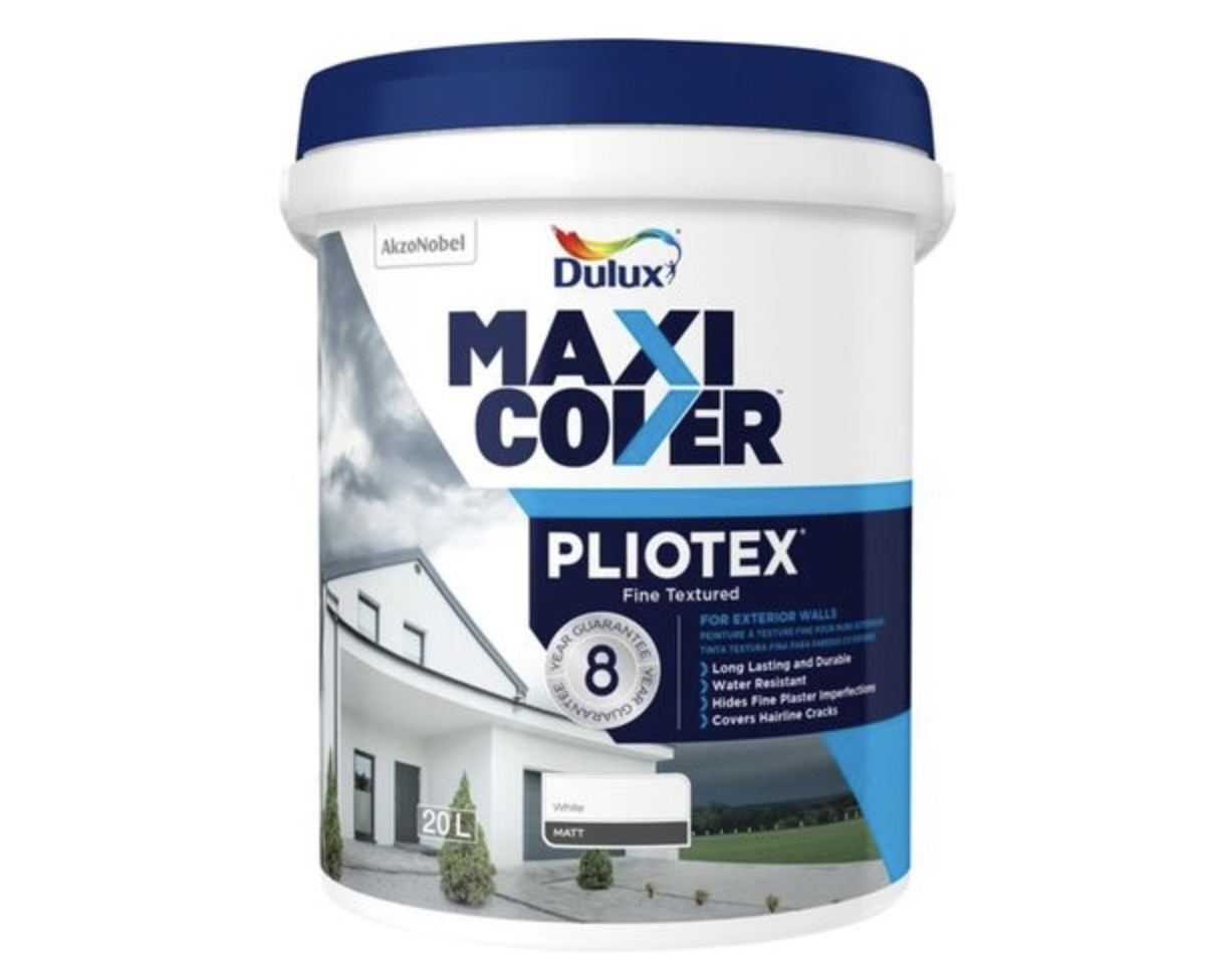 Dulux Maxicover Pliotex - Earth Stones (20L)