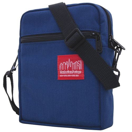 Manhattan Portage City Lights Bag Navy
