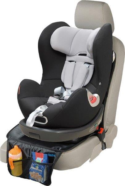 AUTOGEAR CHILD CAR SEAT PROTECTOR