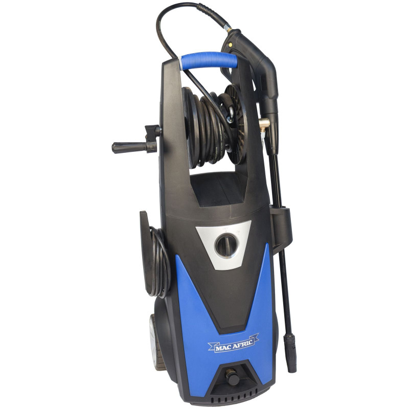 MAC AFRIC APW-150 Household High Pressure Cleaner