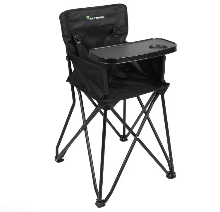 KAUFMANN JUNIOR HIGH CHAIR
