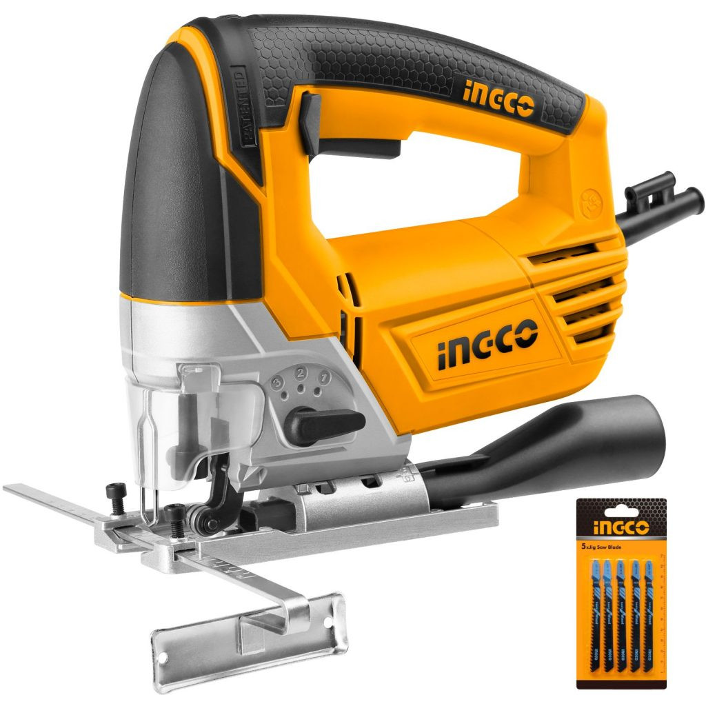 Jig Saw 800W Industrial INGCO