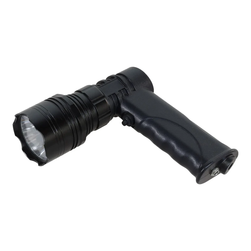 MAC AFRIC T6 10 W LED Hand-Held Spotlight (Beam Light)