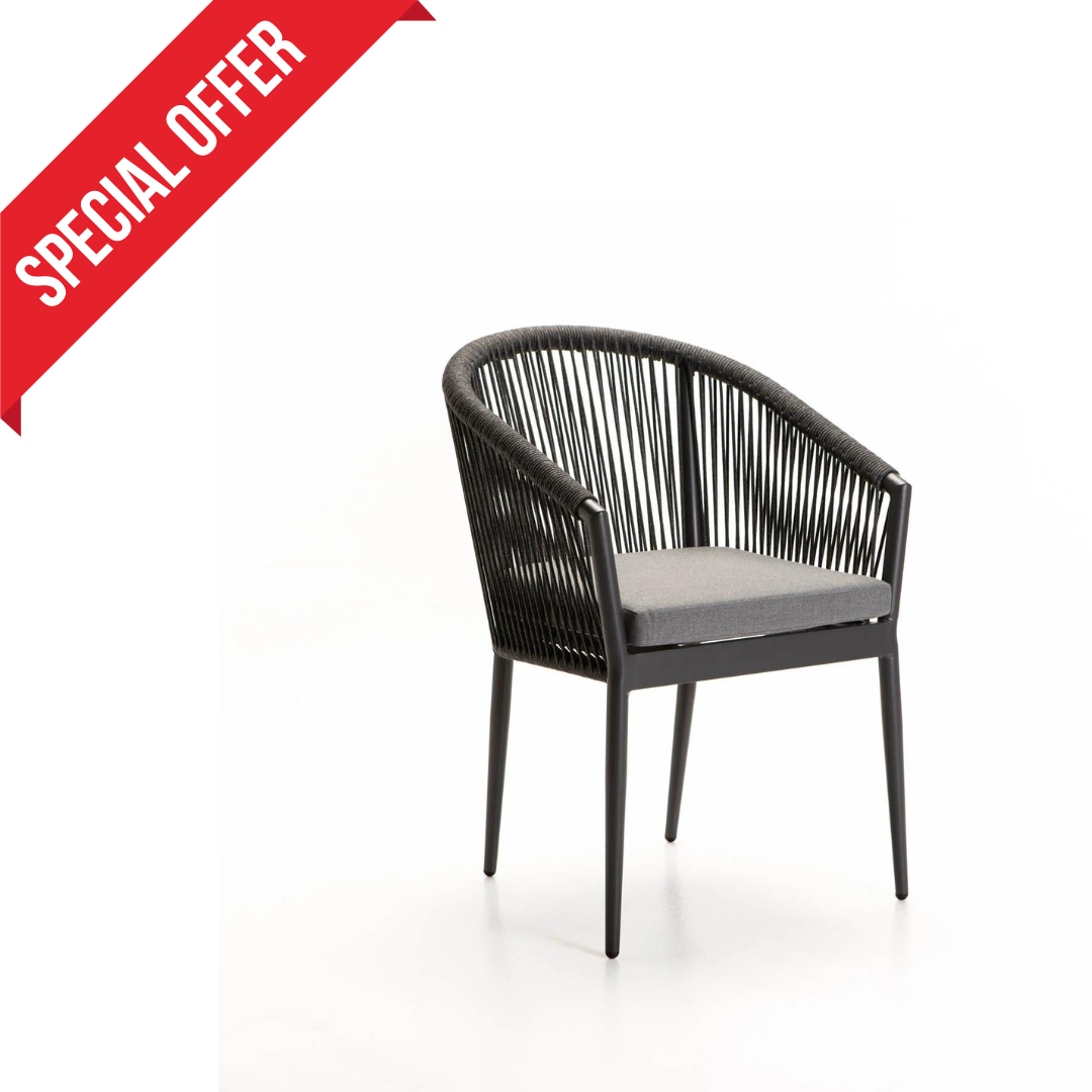 CORSICA OUTDOOR CHAIR