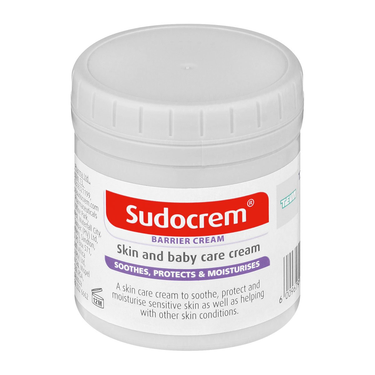 Sudocrem Baby Care Cream 125g