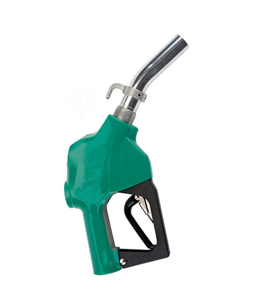 GPI 906008-570 1" Automatic Diesel Shutoff Fuel Nozzle (30 GPM)