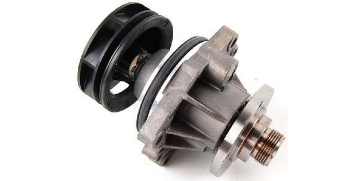 Water Pump Bmw E34,E36,E38,E39,M50,M52,M54.M3>S50/52.