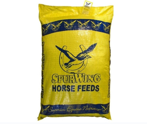 Broodmare 14% 40kg Spurwing