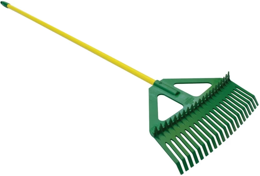 Lasher 2-In-1 Combi Rake Garden Tool Kit  (1 Tools)