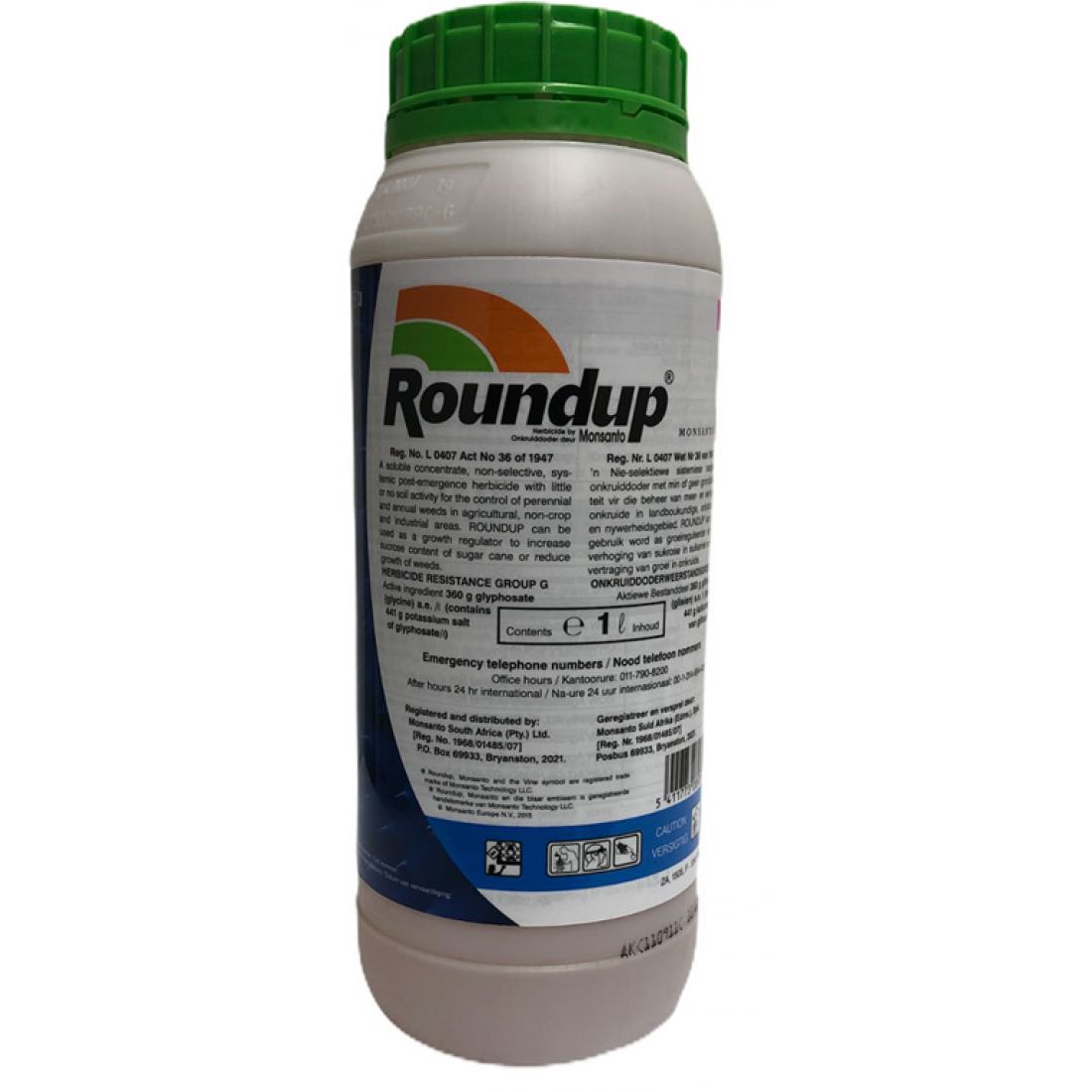 RoundUp 1L