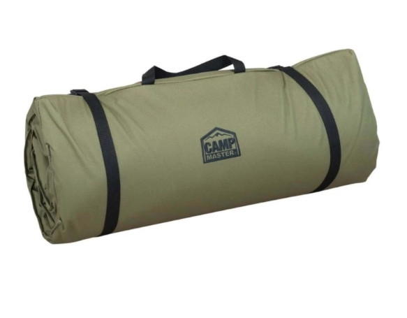 CAMP MASTER_7 50 mm Roll-Up Mattress Sleeping Bag