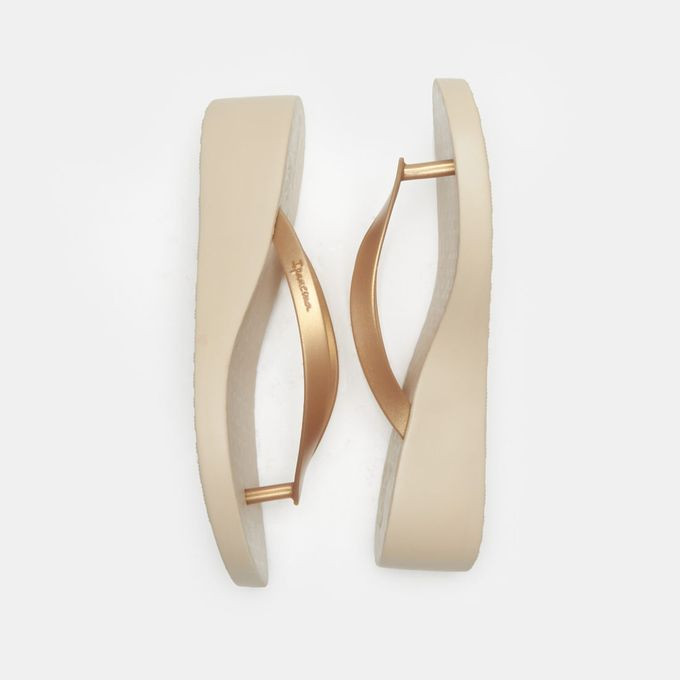 ipanema Ipanema Selfie Sandals Beige