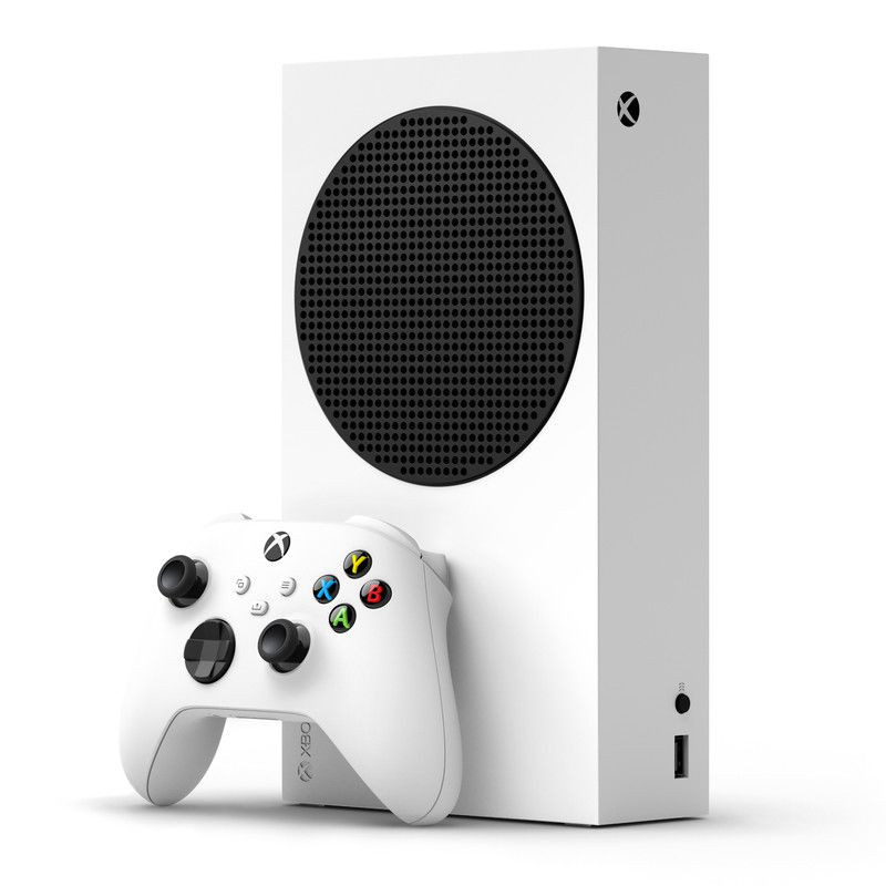 Xbox  512 GB  Digital Console