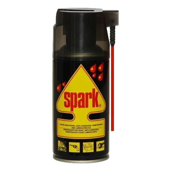 SPANJAARD SPARK 300ML