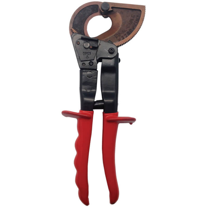 Major Tech 240mm Cross Section Cable Shear - CS03100