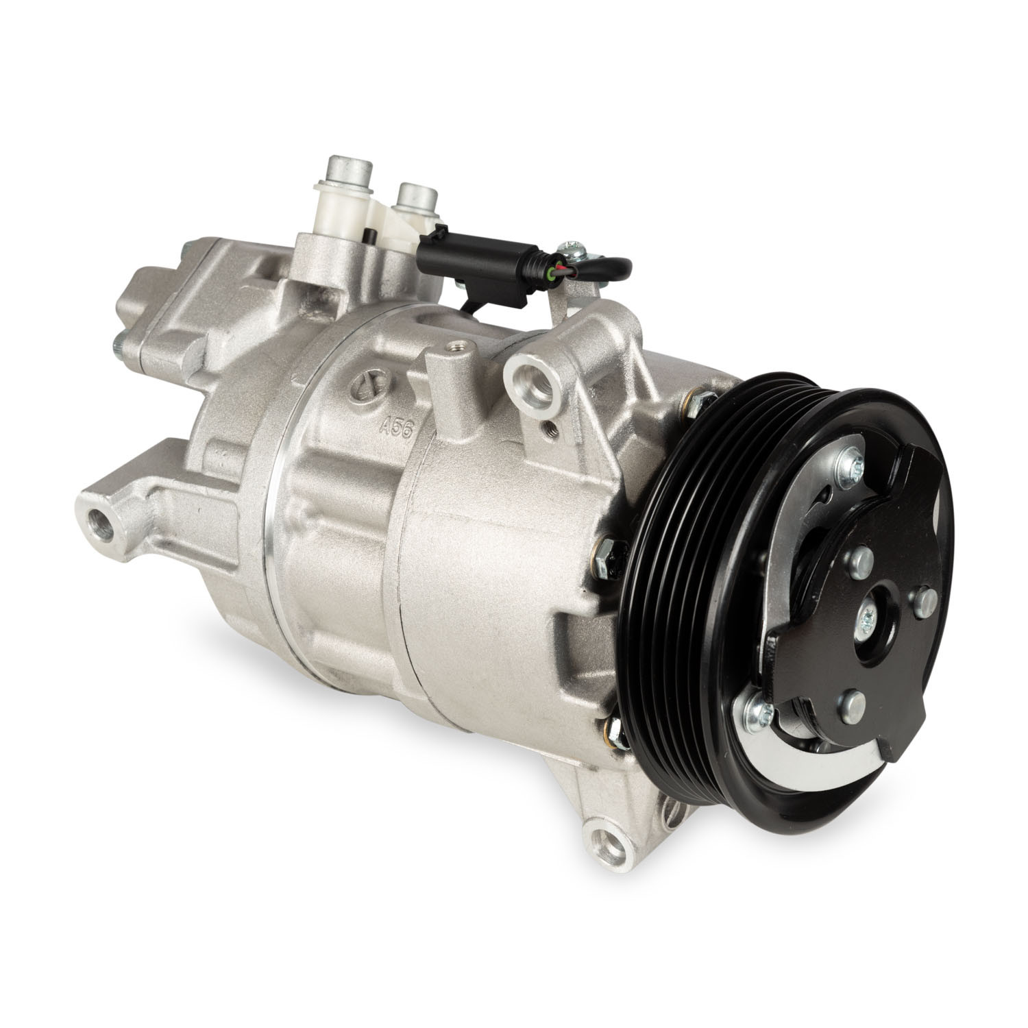 AC COMPRESSOR FOR BMW N46 AND N46N ENGINES