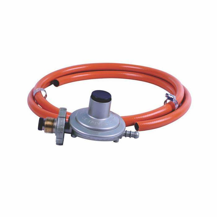 TOTAI 2M BULLNOSE REGULATOR KIT CG786