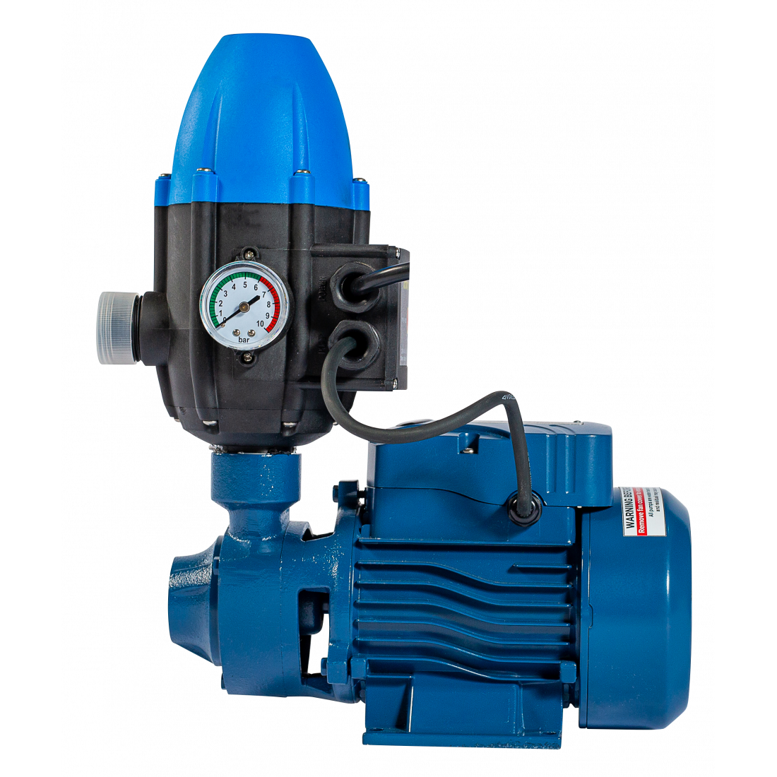 quantum-0-37kw-220v-booster-pump-and-flow-controller
