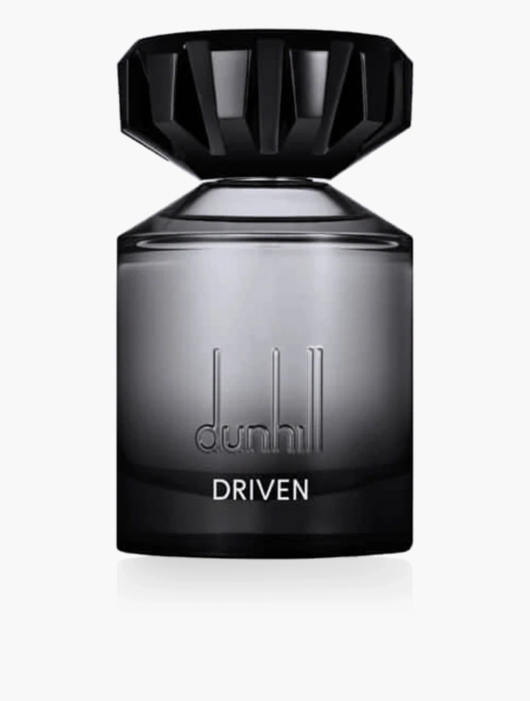 Dunhill Driven EDT Black 100ML