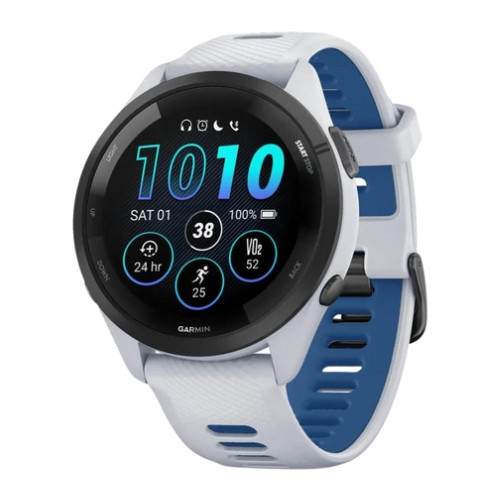 Garmin Forerunner 265 GPS Running Smartwatch
