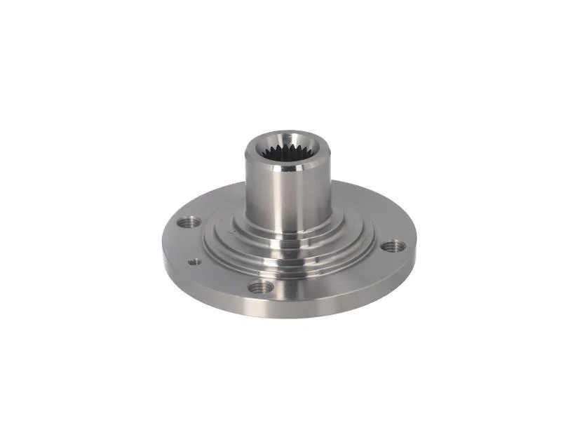 Wheel Hub -Front (MWH0017)
