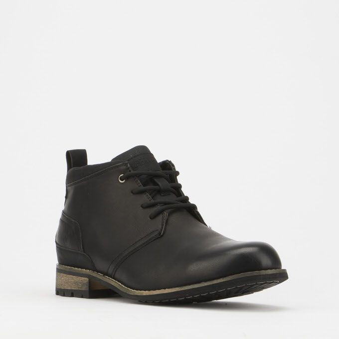 Urbanart Vivlite 2 Boot Black