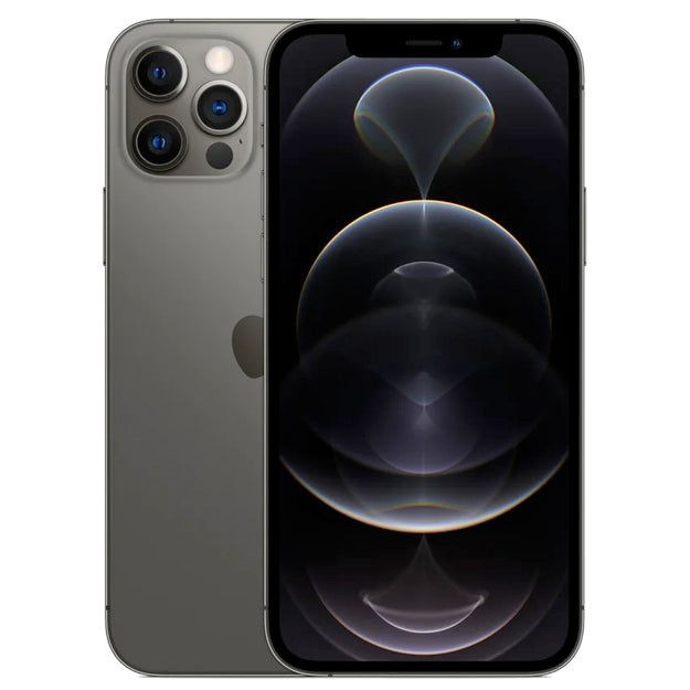 Apple iPhone 12 Pro 256GB (Pristine Like New) + SNS Charging Cable