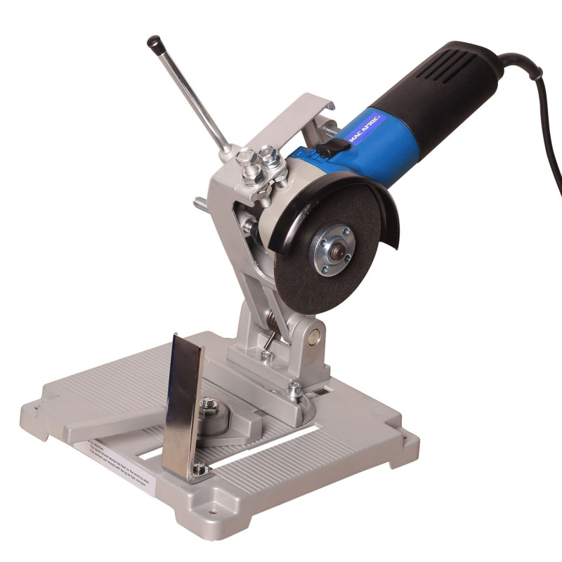 MAC AFRIC 115 MM Angle Grinder Stand