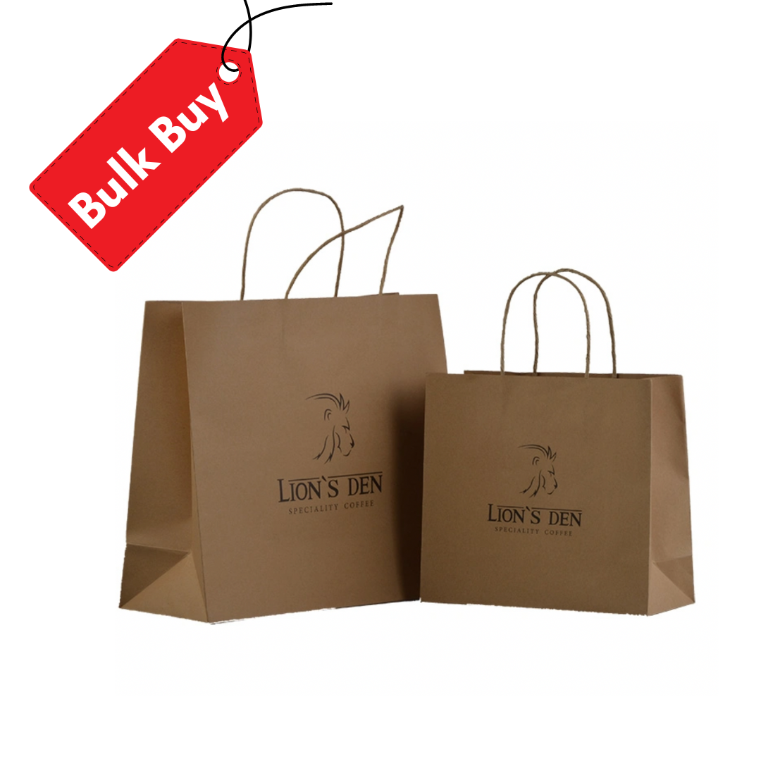 Luxury Gift Bag Custom Paper Packaging Shopping Bag/Paper Bag for Clothing