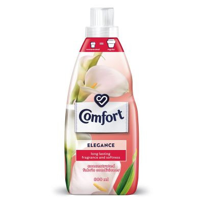 Comfort Fabric Conditioner 800ml