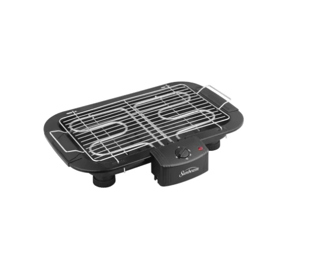Sunbeam Electric Grill