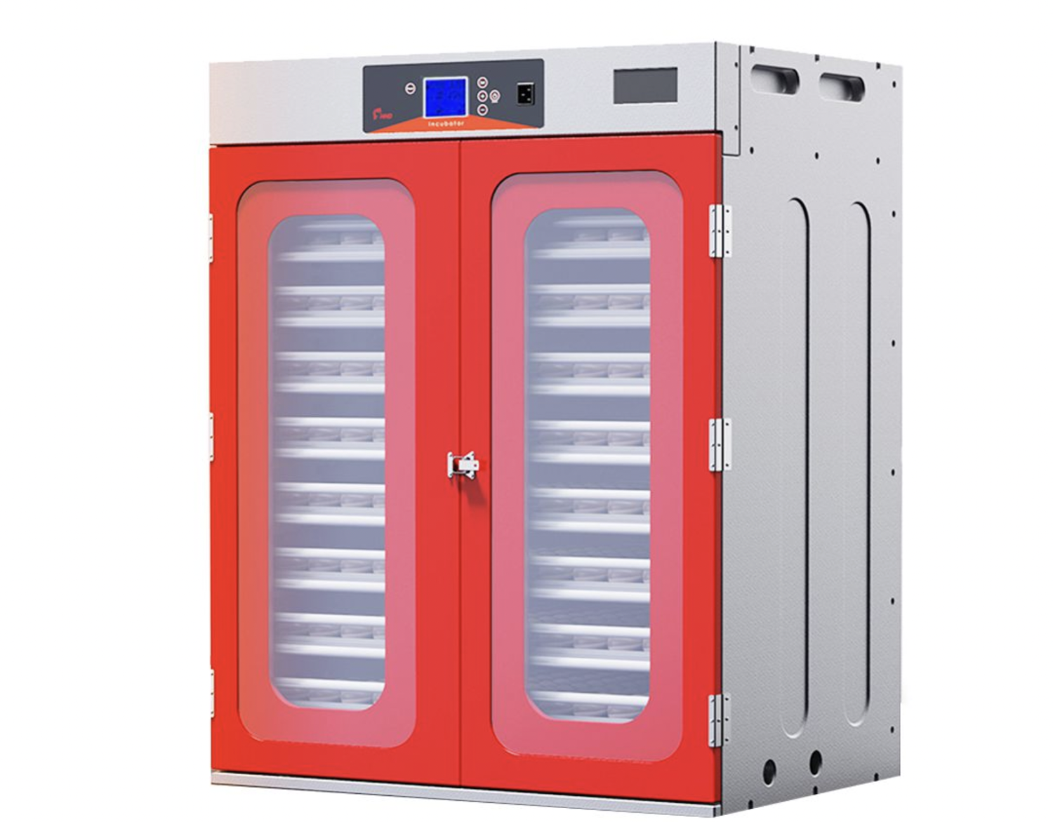 Hhd 1000 Automatic Poultry Chicken Egg Incubator Yz-1000