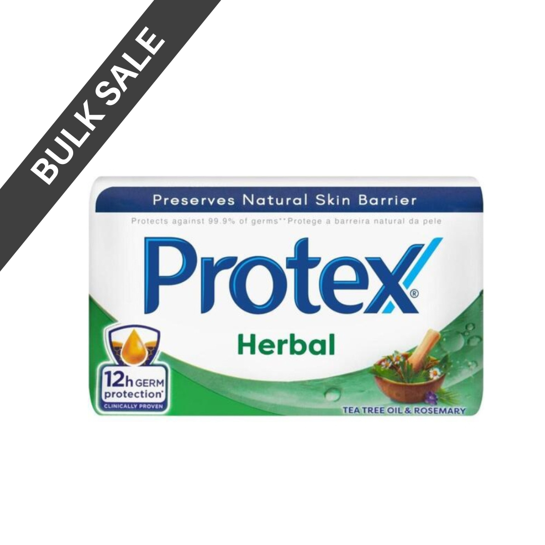 PROTEX SOAP HERBAL 175, G