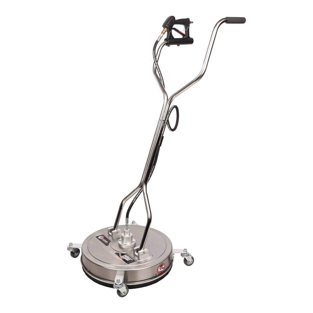 MAC AFRIC 20' Stainless Surface Cleaner