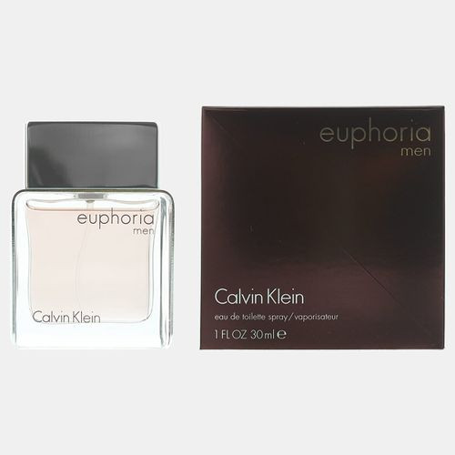 Calvin Klein Euphoria Men Eau de Toilette 30ml ( Parallel Import )