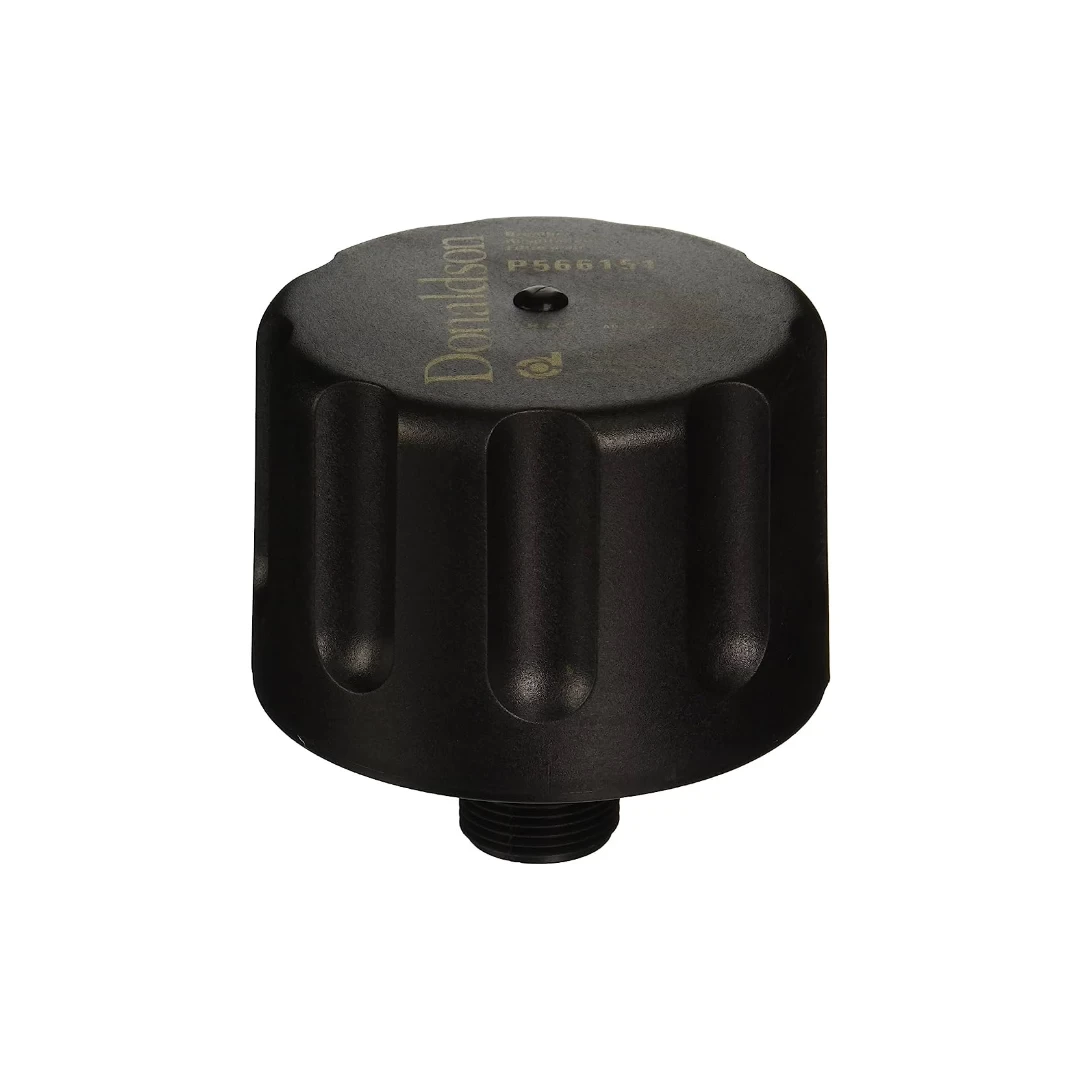 Breather, Trap, 3M, 1″NPT