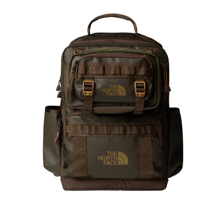The North Face Base Camp Daypack