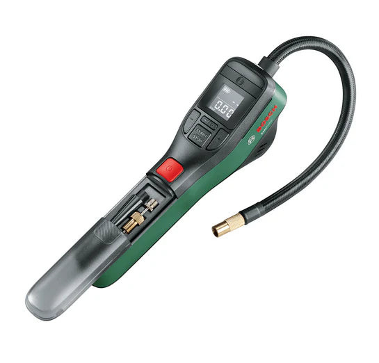 Bosch Cordless Pneumatic EasyPump