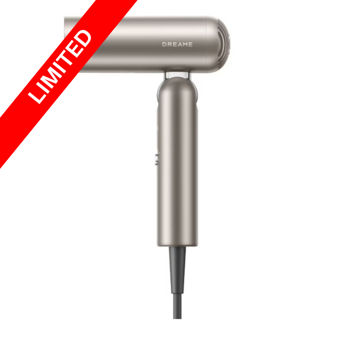 Dreame Pocket High-Speed Hair Dryer
