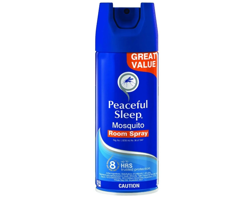 Peaceful Sleep Aerosol 300ml
