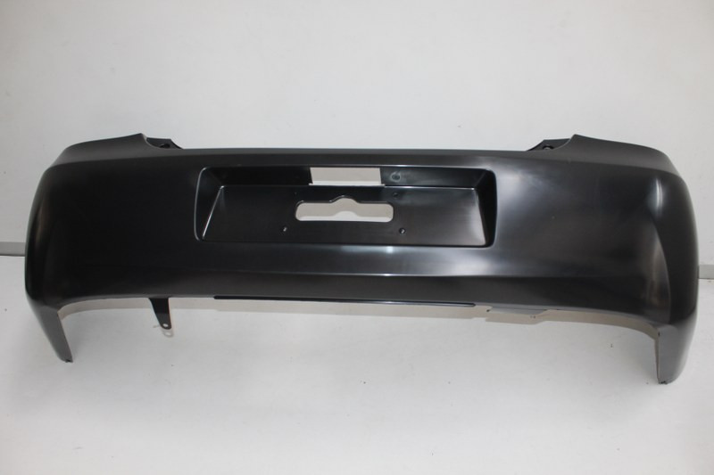 TOYOTA BUMPER ETIOS REAR SEDAN 12-