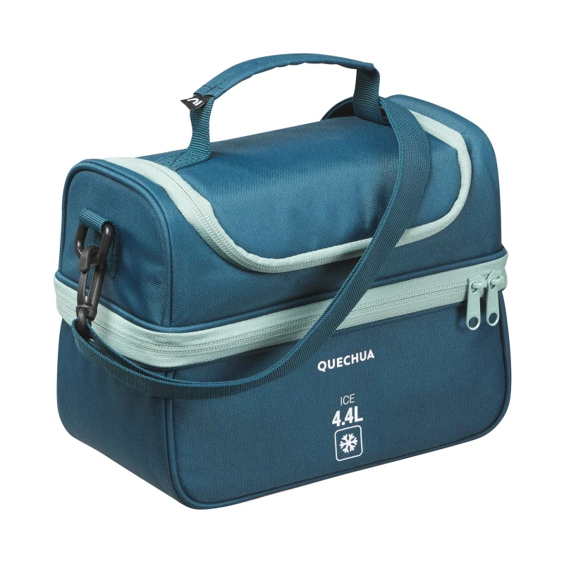 Insulated lunch box 100 - 4.4 litres - 2 food storage boxes included