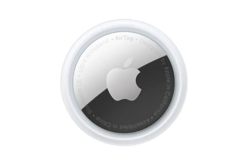 Apple AirTag 4 Pack