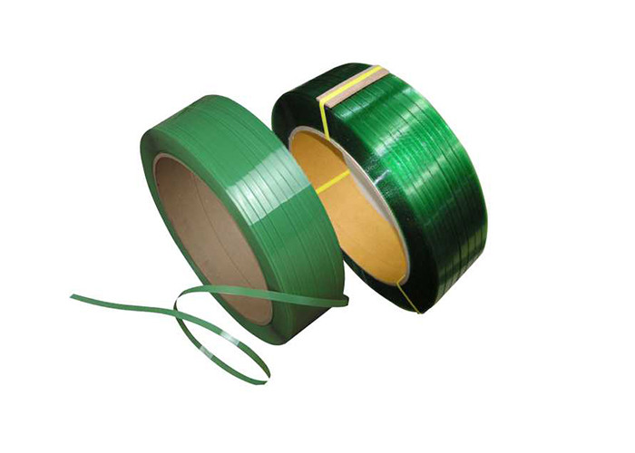 PET STRAPPING - 16mm x 0.8mm (Roll)
