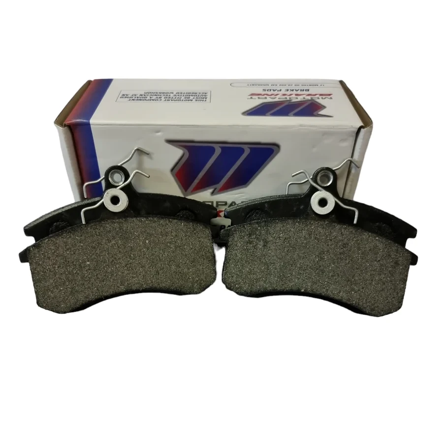 Brake Pads - D982M