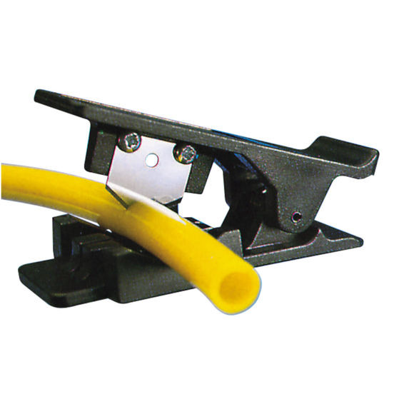 LLDPE TUBE CUTTER