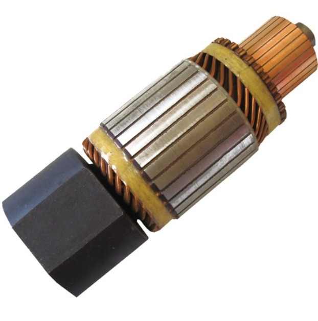 BOSCH REPLACEMENT -KB 24V SHORT L235XD83