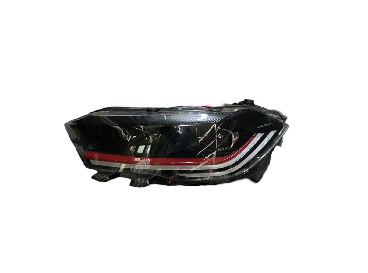Volkswagen Polo 9 gti 2022-2024  headlight