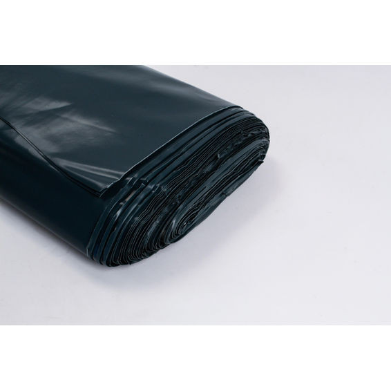 Plastic Sheet USB Green 250 Micron SABS 3mx30m